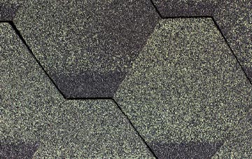 Llangattock Lingoed fibreglass shingle repairs