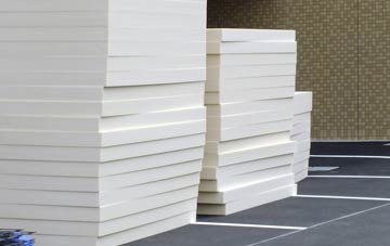 Llangattock Lingoed flat roof insulation costs