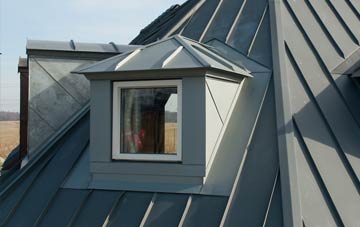 metal roofing Llangattock Lingoed, Monmouthshire
