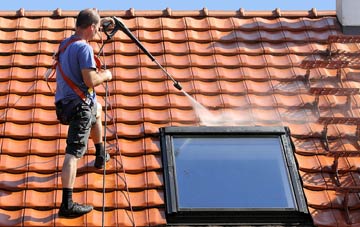 roof cleaning Llangattock Lingoed, Monmouthshire