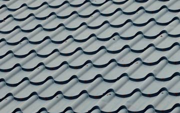 Llangattock Lingoed rubber roofing companies