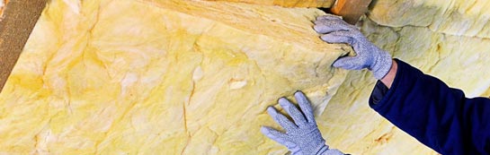 quotes for Llangattock Lingoed roof insulation