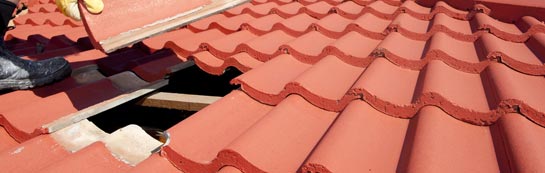 compare Llangattock Lingoed roof repair quotes