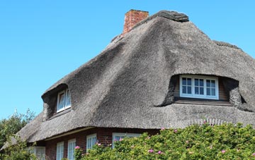thatch roofing Llangattock Lingoed, Monmouthshire