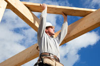 Llangattock Lingoed roof replacement work